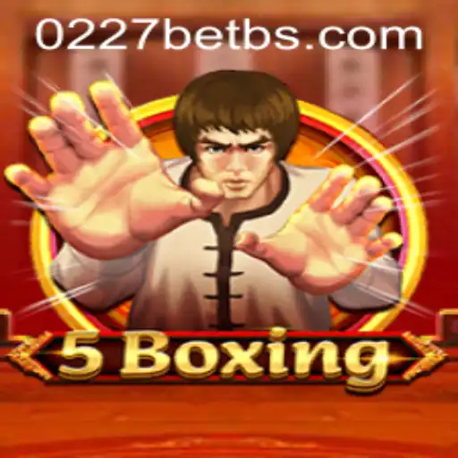 Discovering the Excitement of 5Boxing: A Thrilling Journey into Gaming