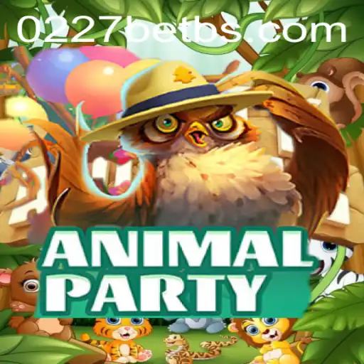 Discover the Excitement of AnimalParty: A Unique Gaming Experience with 0227bet