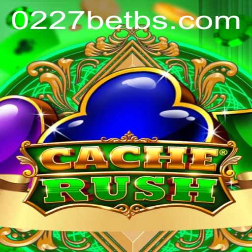 Discover CacheRush: A New Era in Gaming with 0227bet