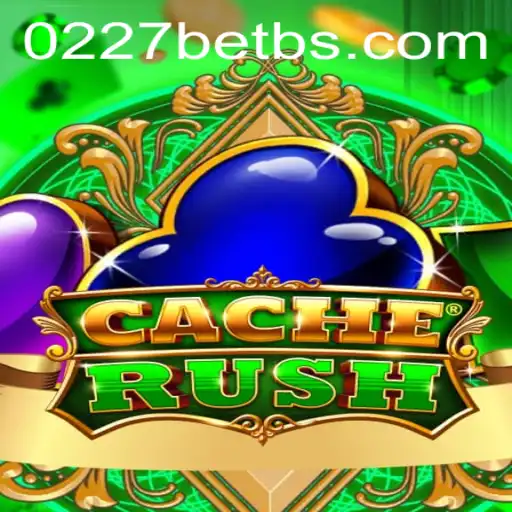 Discover CacheRush: A New Era in Gaming with 0227bet