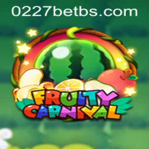 FruityCarnival: The Ultimate Extravaganza in Gaming
