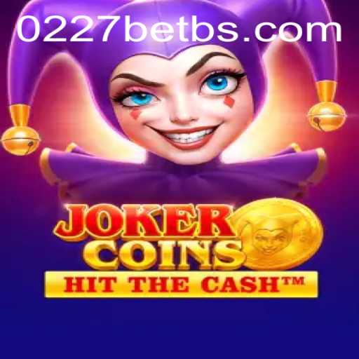 Discover the Excitement of JokerCoins: A Comprehensive Guide to 0227bet's Newest Gaming Sensation