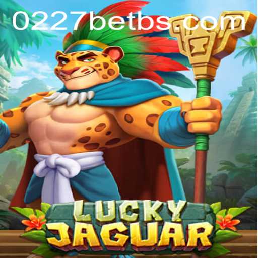Discover the Thrills of LuckyJaguar in the World of Online Gaming