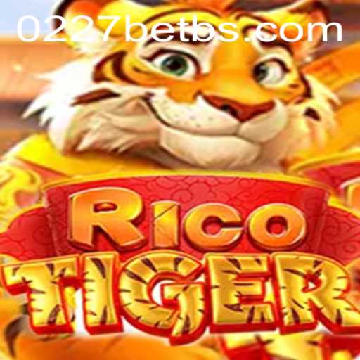 Exploring RicoTiger: Dive Into the Exciting World of 0227bet
