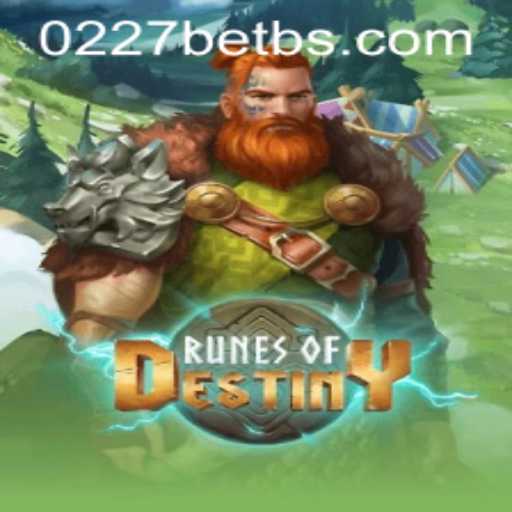 Exploring the Fantasy World of RunesOfDestiny