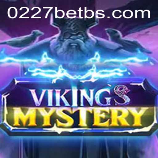 Unveiling the Thrilling World of VikingsMystery and 0227bet