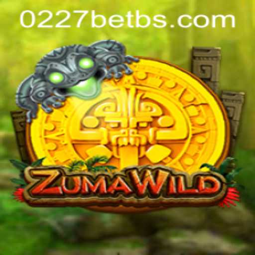 ZumaWild: Embark on a Thrilling Adventure in the World of 0227bet